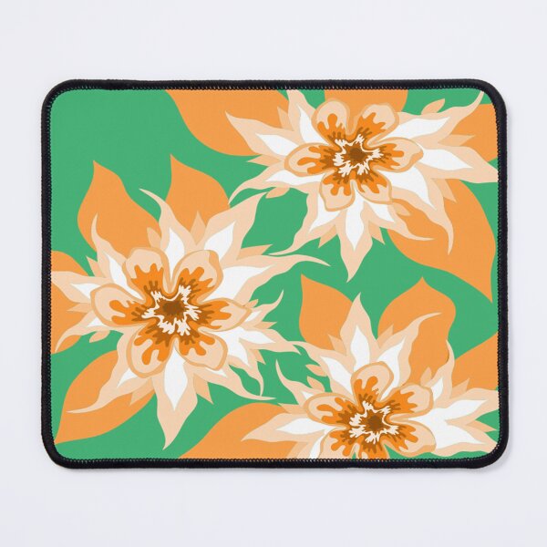 Item preview, Stylistic Flowers designed and sold by janusa.