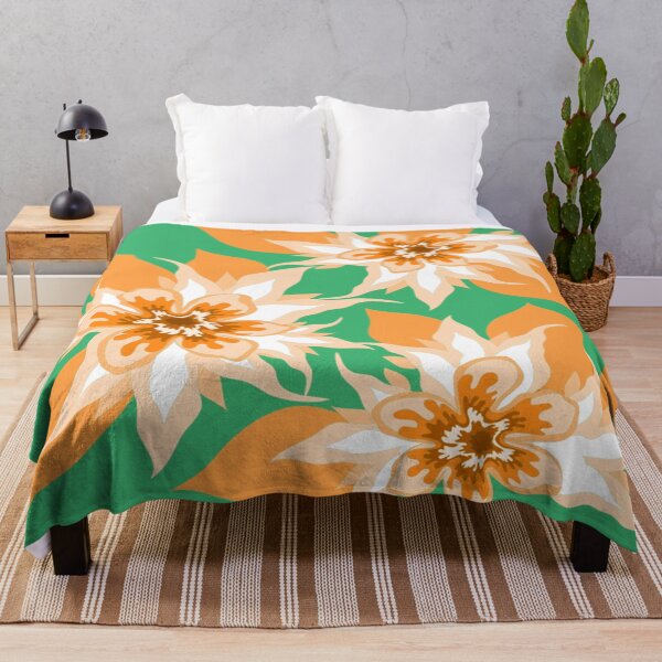 Item preview, Stylistic Flowers designed and sold by janusa.