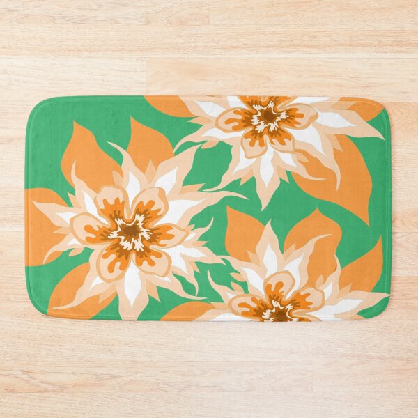 Item preview, Stylistic Flowers designed and sold by janusa.
