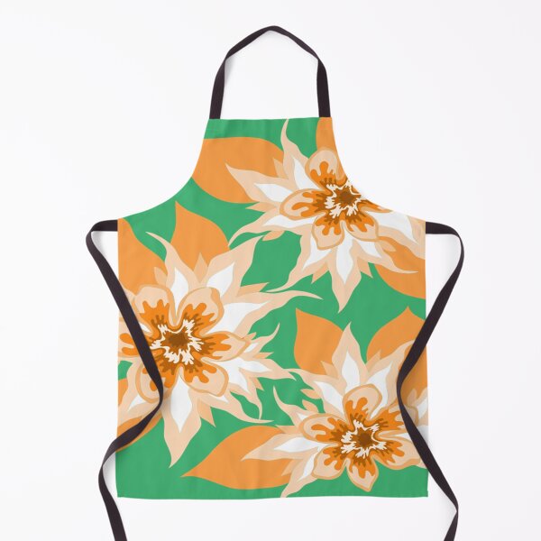 Item preview, Stylistic Flowers designed and sold by janusa.