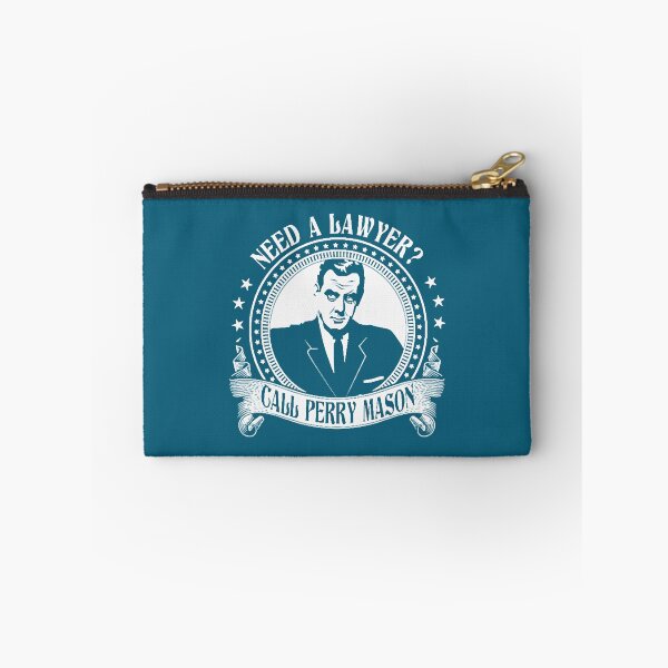 Item preview, Perry Mason Dilostyle designed and sold by Azzashopidshop.
