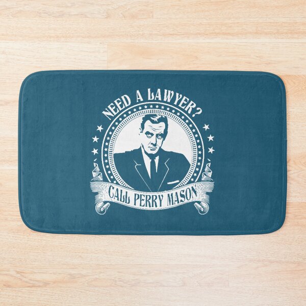 Item preview, Perry Mason Dilostyle designed and sold by Azzashopidshop.
