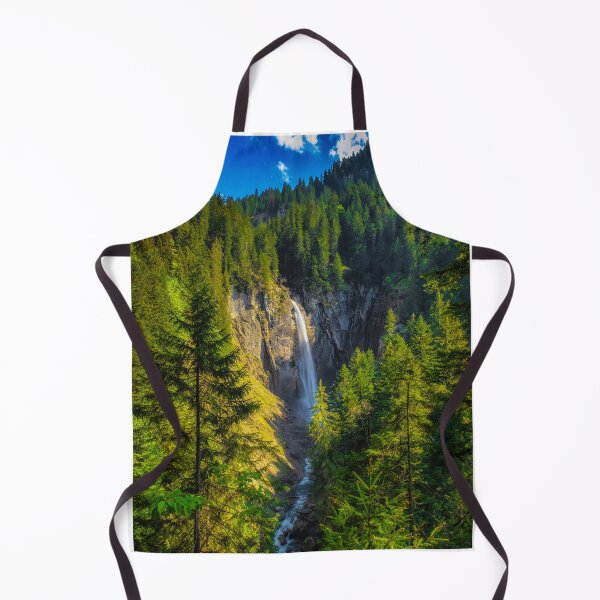 Item preview, HIDDEN WATERFALL designed and sold by SSP-PRINTS.