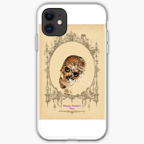 Happy Mother's Day iPhone Soft Case