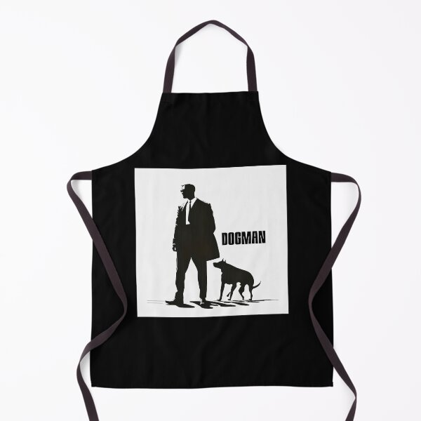Item preview, Dogman designed and sold by pantapita.