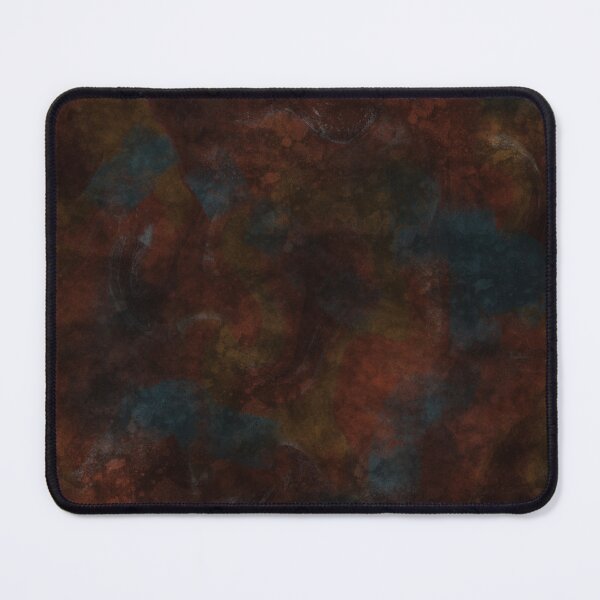 Item preview, Copper & Teal No. 5 designed and sold by Inkykindofday.