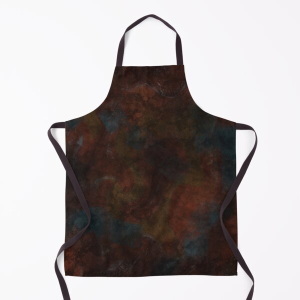 Item preview, Copper & Teal No. 5 designed and sold by Inkykindofday.