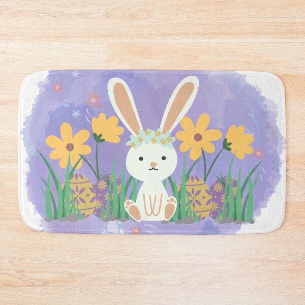 Item preview, Easter bunny designed and sold by 10YK-Studio.