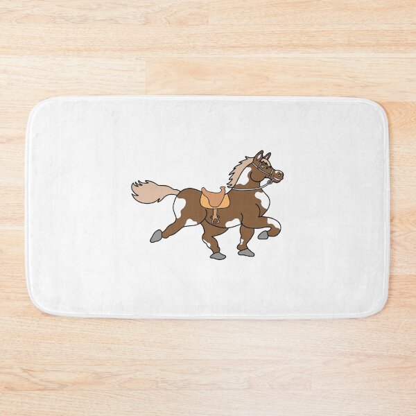 Item preview, Horse Sticker designed and sold by JoyfulDaisy.