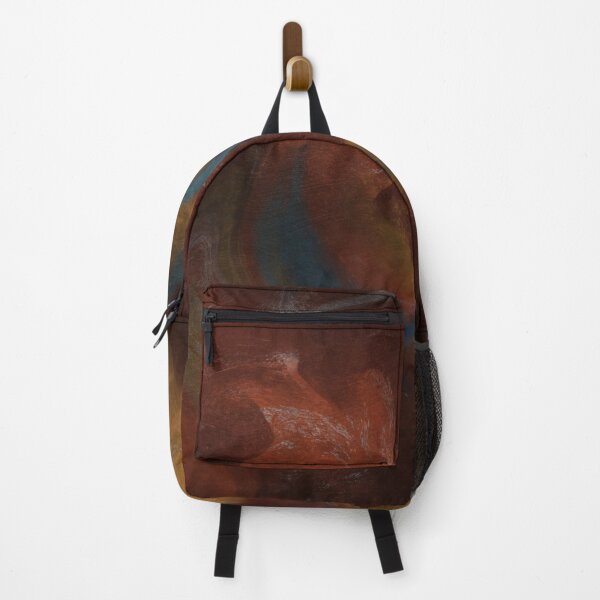 Item preview, Copper & Teal No. 4 designed and sold by Inkykindofday.