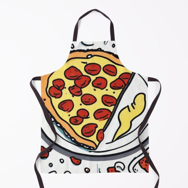 Item preview, Cheesy Delight - Pizza Party - Hot pizza designed and sold by WBP Mart.