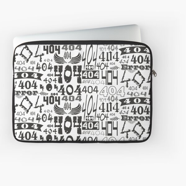 Laptop Sleeve