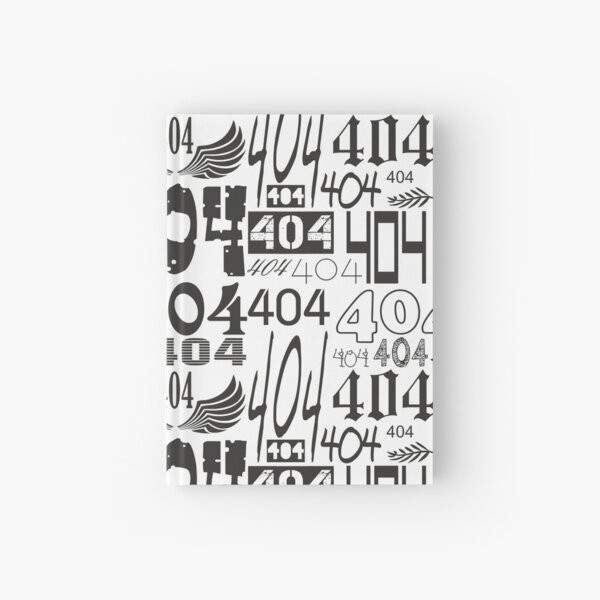 Hardcover Journal