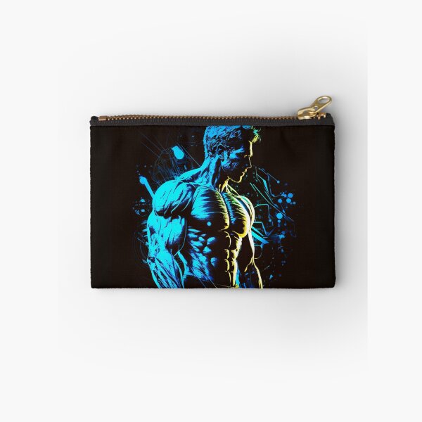 Item preview, Discipline is strength designed and sold by EternalSpectrum.