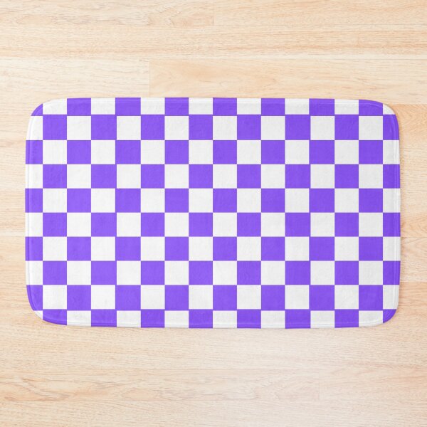 Item preview, Checkered Pattern | Chessboard Pattern designed and sold by OverNinthCloud.