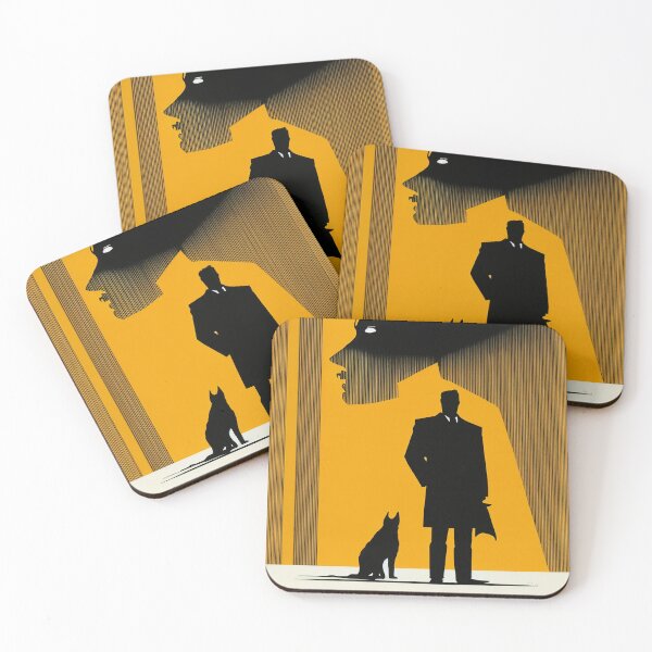 Item preview, Dogman designed and sold by pantapita.