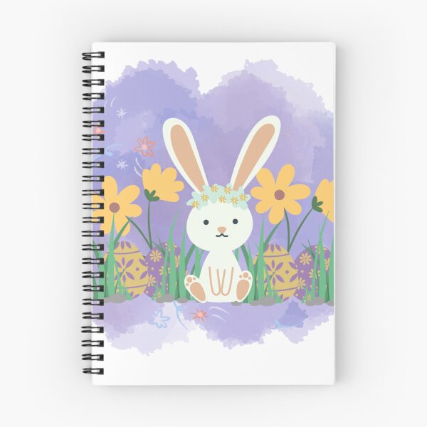 Item preview, Easter bunny designed and sold by 10YK-Studio.