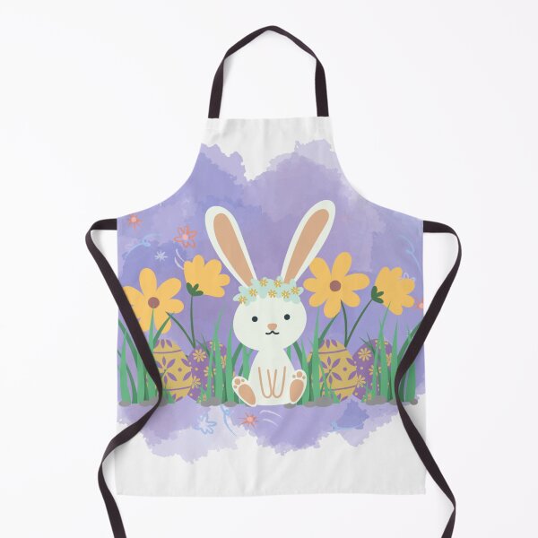Item preview, Easter bunny designed and sold by 10YK-Studio.