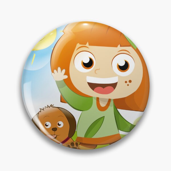 Item preview, logo designed and sold by Aventura Clementina.