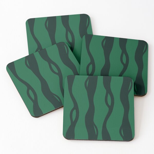 Item preview, Rivers Through the Grass designed and sold by thelittleforest.