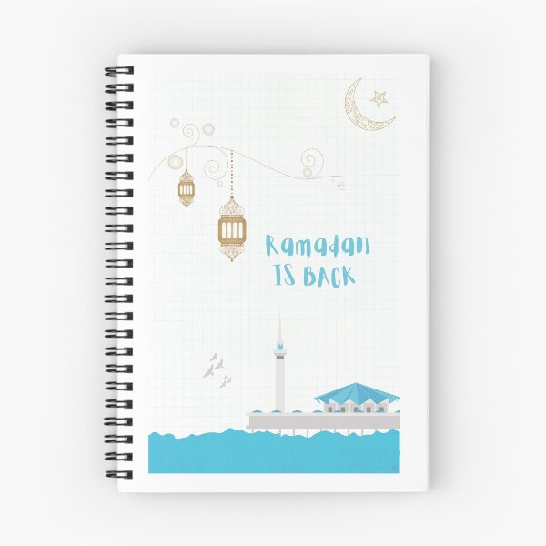 Item preview, RAMADAN IS BACK: Ramadan Kareem 2023 designed and sold by numedia1.