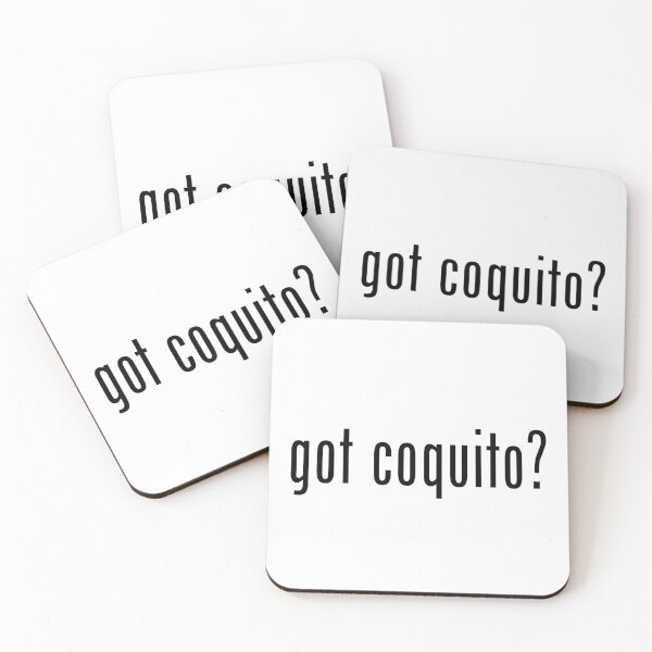 Item preview, got coquito? designed and sold by El Borincano.