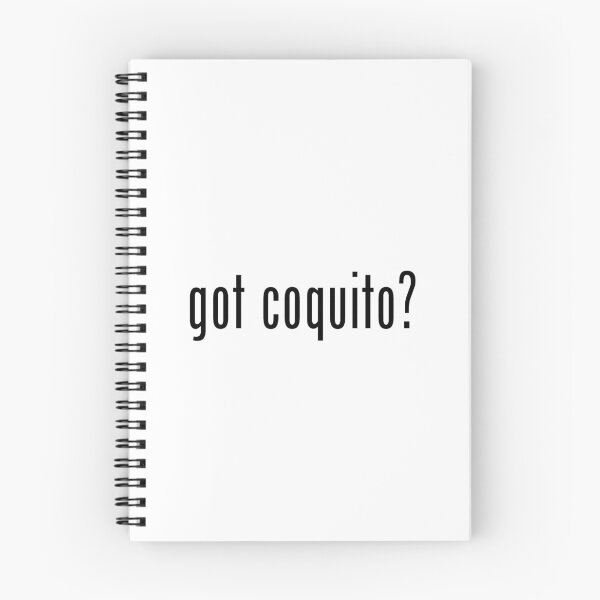 Item preview, got coquito? designed and sold by El Borincano.