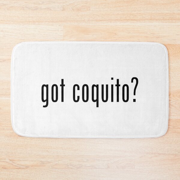 Item preview, got coquito? designed and sold by El Borincano.