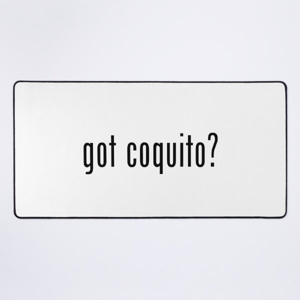 Item preview, got coquito? designed and sold by El Borincano.