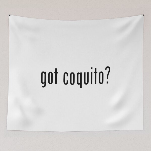 Item preview, got coquito? designed and sold by El Borincano.