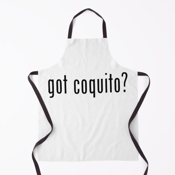 Item preview, got coquito? designed and sold by El Borincano.