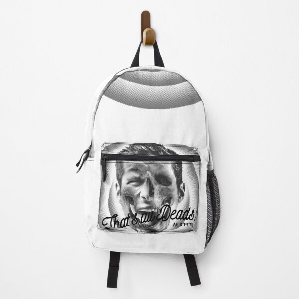 Item preview, Thats All Deads! designed and sold by AES1975.