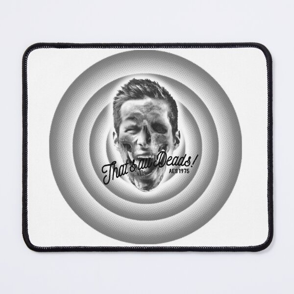 Item preview, Thats All Deads! designed and sold by AES1975.