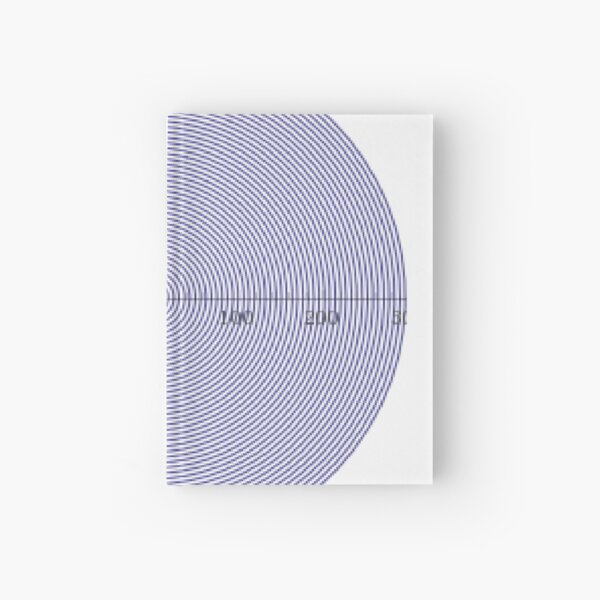 Spiral Hardcover Journal