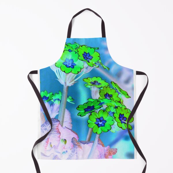 Item preview, Primula auricula designed and sold by angel1.