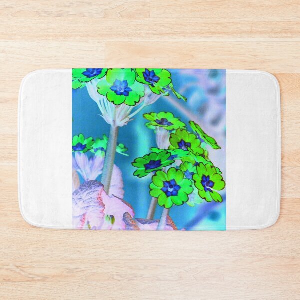 Item preview, Primula auricula designed and sold by angel1.