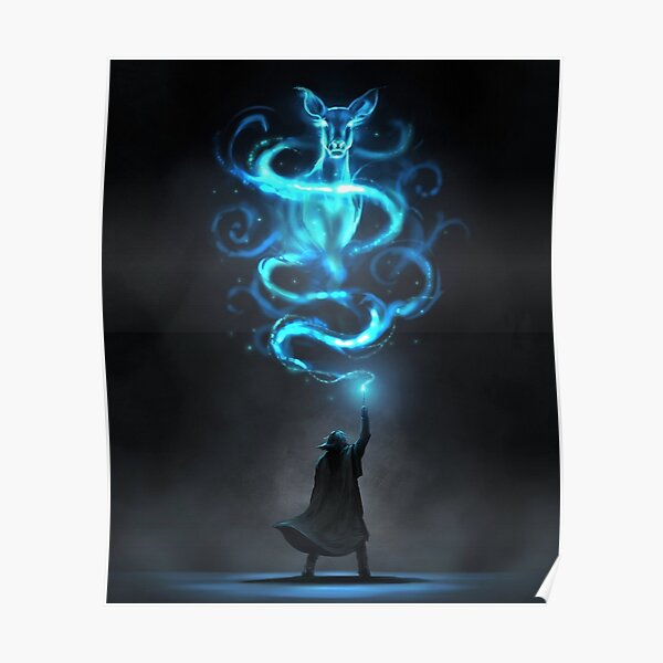 Magiste Poster