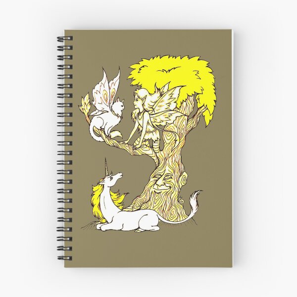 Item preview, Fantasy Tree designed and sold by artubble.