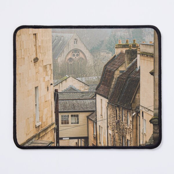 Item preview, Walking through Nelson Place designed and sold by Rowena Ko.