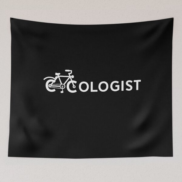 Item preview, Cycologist - Funny Bike Cycling Cyclist Bicycle T-shirt designed and sold by mrsmitful.