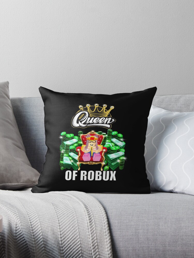 roblox dominus Pillow Case Cushion Cover