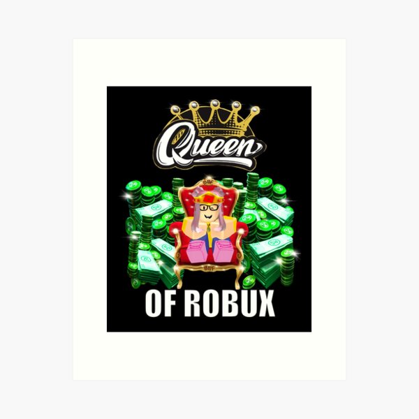 Free Robux Generator Roblox Free Robux Codes Metal Print by Free Robux  Roblox Free Robux Generator - Pixels