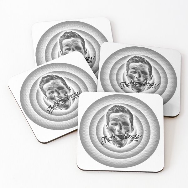 Item preview, Thats All Deads! designed and sold by AES1975.