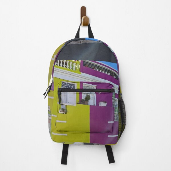 Item preview, Chartreuse pink chartreuse yellow town  designed and sold by Weather gifts .