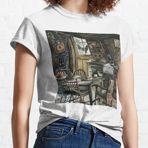 Dream House Classic T-Shirt