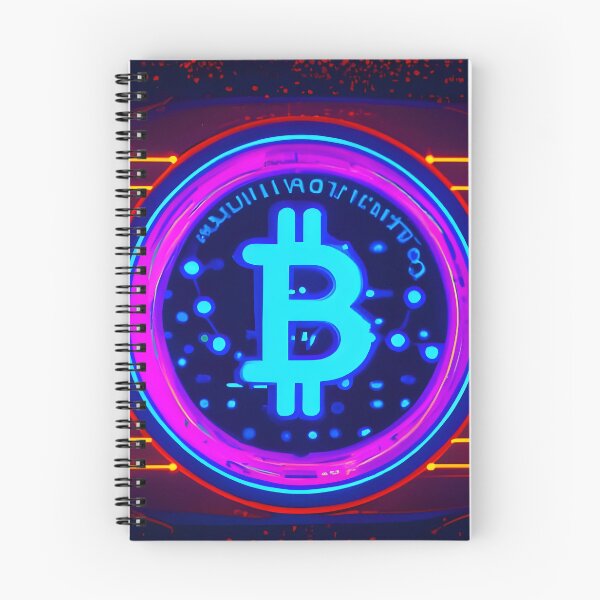 Item preview, Bitcoin connected to the matrix designed and sold by Djantrix.