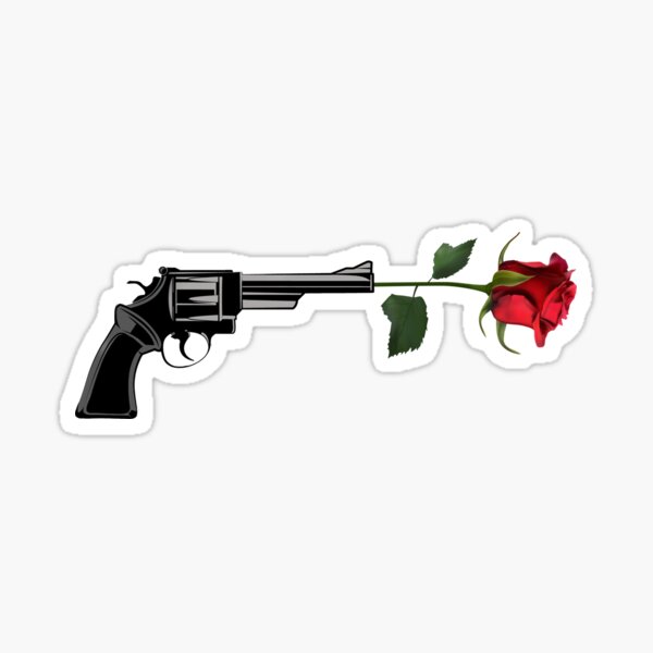 Item preview, Guns N' Roses designed and sold by KoIstDesign.