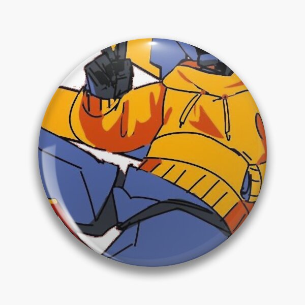 Item preview, ultrakill anime designed and sold by StreetwearUrbaa.