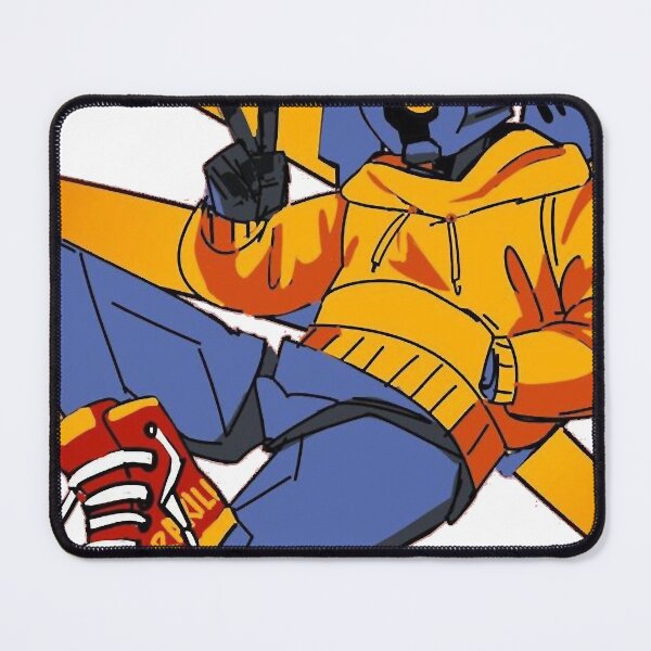 Item preview, ultrakill anime designed and sold by StreetwearUrbaa.