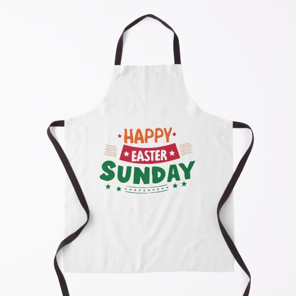Item preview, Happy easter Easter Sunday designed and sold by Usatazon on.